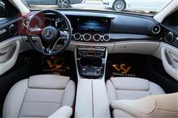 مێرسێدس بێنز E-Class